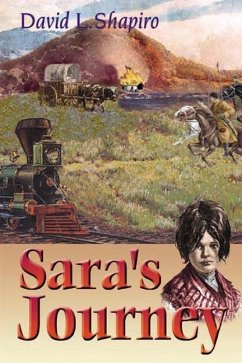 Sara's Journey - Shapiro, David L