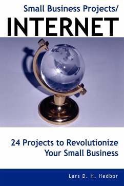 Small Business Projects/Internet - Hedbor, Lars D. H.