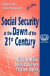 Social Security at the Dawn of the 21st... - Bild 1
