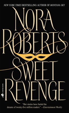 Sweet Revenge - Roberts, Nora