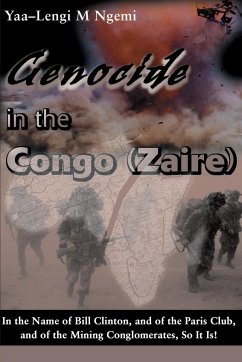 Genocide in the Congo (Zaire)