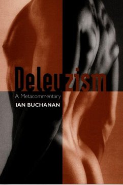 Deleuzism - Buchanan, Ian