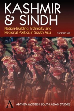 Kashmir and Sindh - Das, Suranjan