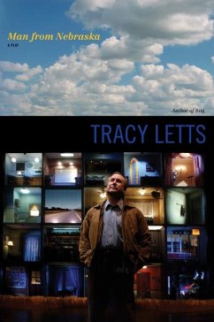 Man from Nebraska: A Play - Letts, Tracy