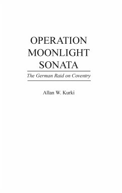 Operation Moonlight Sonata - Kurki, Allan