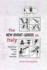 The New Avant-Garde in Italy - Picchione, John