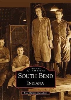 South Bend, Indiana - Danielson, Kay Marnon