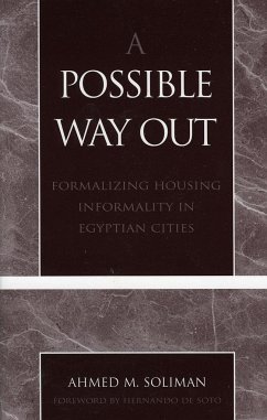 A Possible Way Out - Soliman, Ahmed M