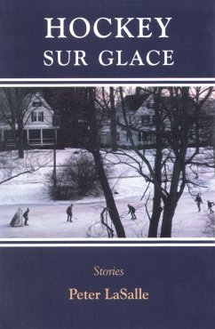 Hockey Sur Glace - Lasalle, Peter