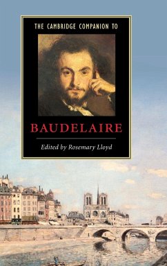 The Cambridge Companion to Baudelaire - Lloyd, Rosemary (ed.)