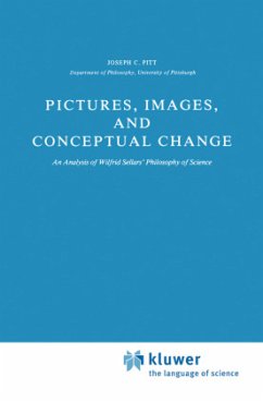 Pictures, Images, and Conceptual Change - Pitt, Joseph C.