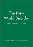 The New World Disorder