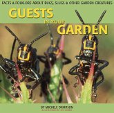 Guests in Your Garden Guests in Your Garden