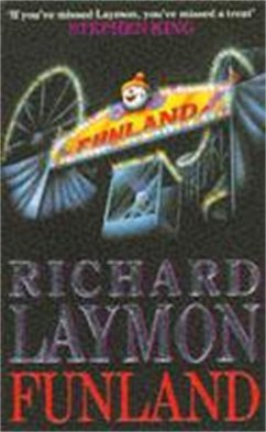 Funland - Laymon, Richard