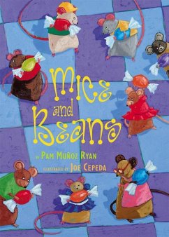 Mice and Beans - Ryan, Pam Muñoz