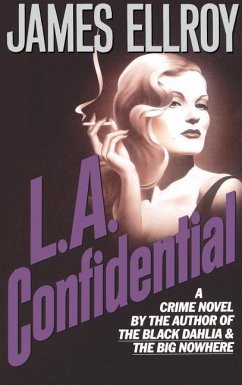 L.A. Confidential - Ellroy, James