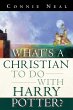 What's a Christian to Do with Harry... - Bild 1