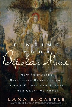 Finding Your Bipolar Muse - Castle, Lana