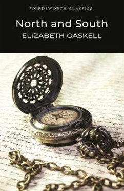 North and South - Gaskell, Elizabeth