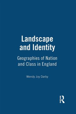 Landscape and Identity - Darby, Wendy Joy