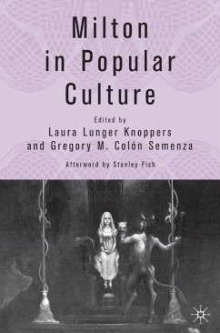 Milton in Popular Culture - Lunger Knoppers, Laura