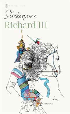 Richard III - Shakespeare, William