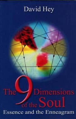 The 9 Dimensions of the Soul - Hey, David