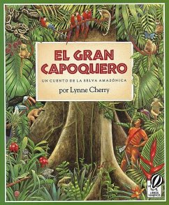 El Gran Capoquero - Cherry, Lynne