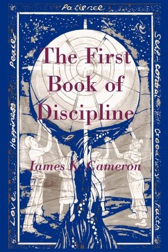 Cover The First Book of Discipline