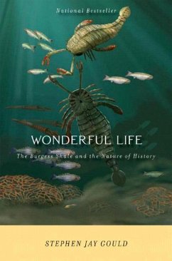 Wonderful Life - Gould, Stephen Jay