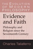 Evidence and Faith