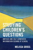 Studying Children's Questions