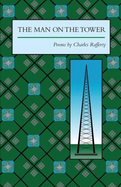 The Man on the Tower - Rafferty, Charles