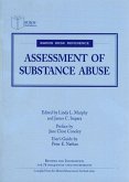 Assessment of Substance Abuse