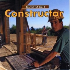 Quiero Ser Constructor - Liebman, Dan