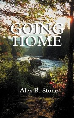 Going Home - Stone, Alex B.