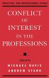 Conflict of Interest in the Professions - Bild 1