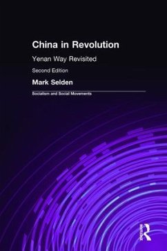 China in Revolution - Selden, Mark