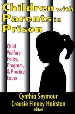 Children with Parents in Prison - Hairston, Creasie
