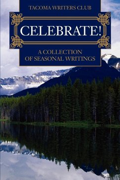 Celebrate! - Tacoma Writers Club