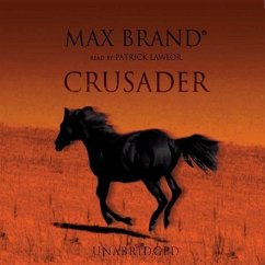 Crusader - Brand, Max