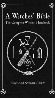 Witches' Bible - Farrar, Stewart