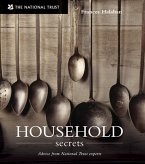 Household Secrets: Advice from National Trust Experts