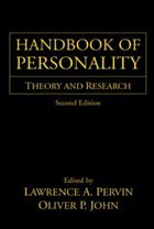 Handbook of Personality
