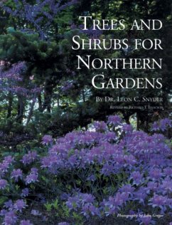 Trees and Shrubs for Northern Gardens - Snyder, Leon C.