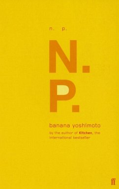 N.P. - Yoshimoto, Banana