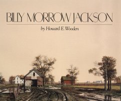 Billy Morrow Jackson - Wooden, Howard E.