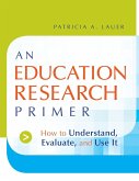 An Education Research Primer