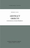 Abstract Objects