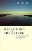 Reclaiming the Future